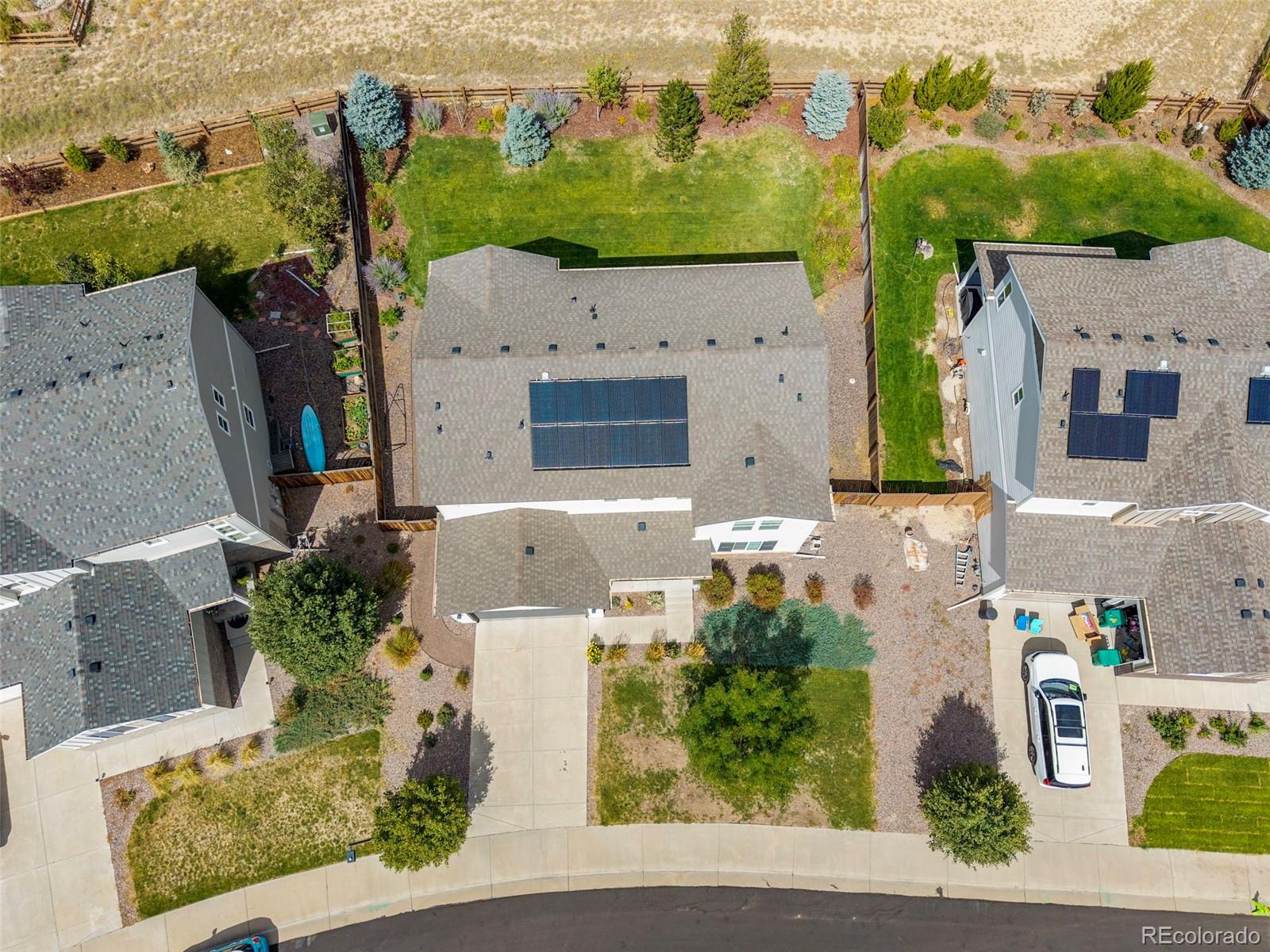 4045 Spanish Oaks Court