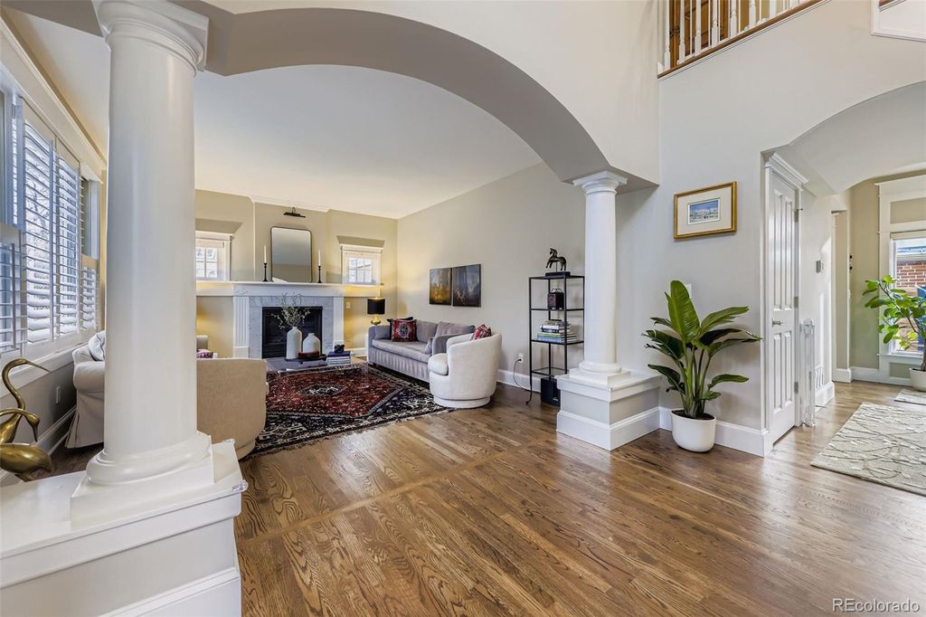 Photo of 1050 E 7th Avenue, Denver, CO 80218 (MLS # 5069075)