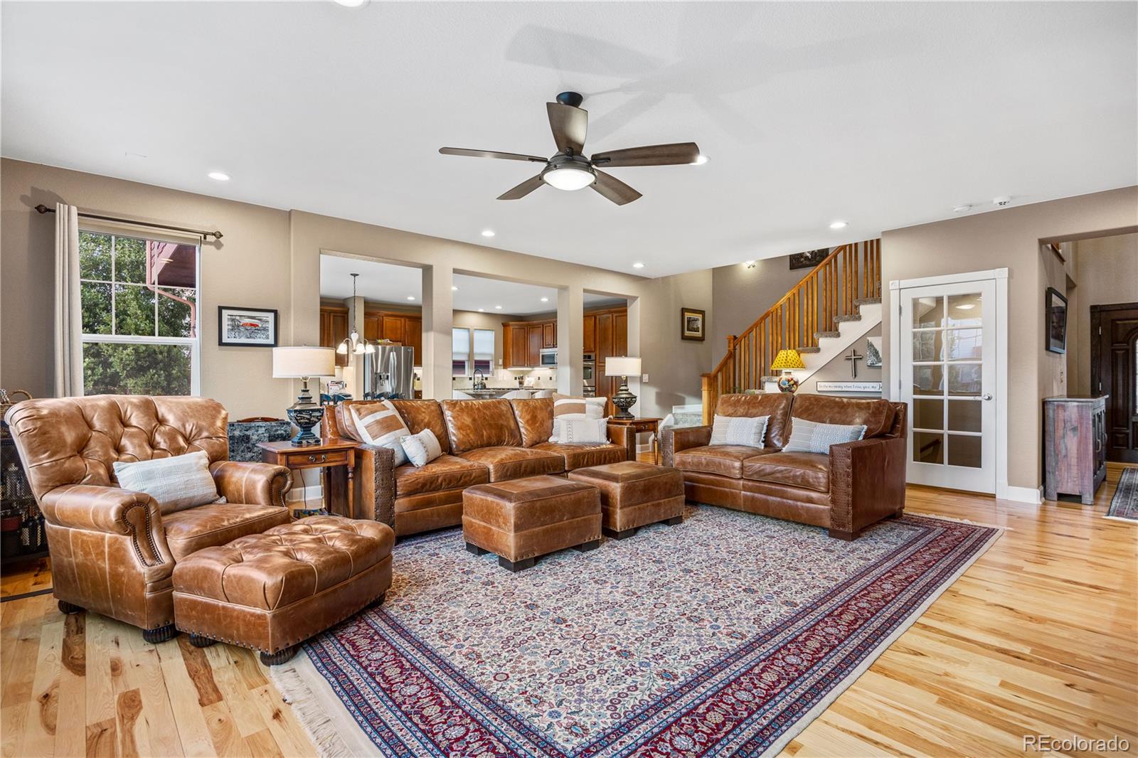 7999 S Blackstone Parkway