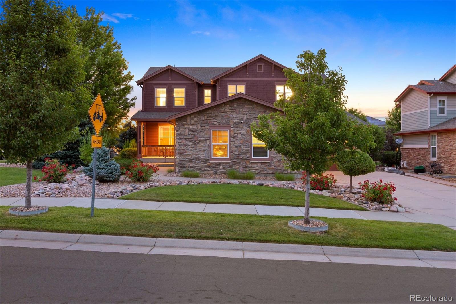 7999 S Blackstone Parkway, Aurora, CO, 80016 2 7999 S Blackstone Parkway