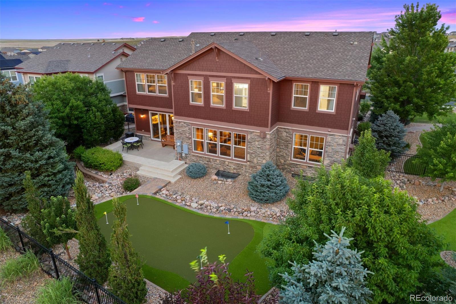 7999 S Blackstone Parkway