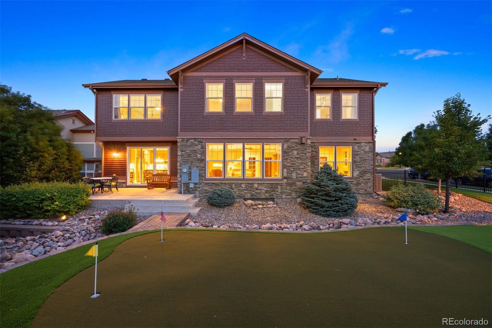 7999 S Blackstone Parkway, Aurora, CO, 80016 4 7999 S Blackstone Parkway