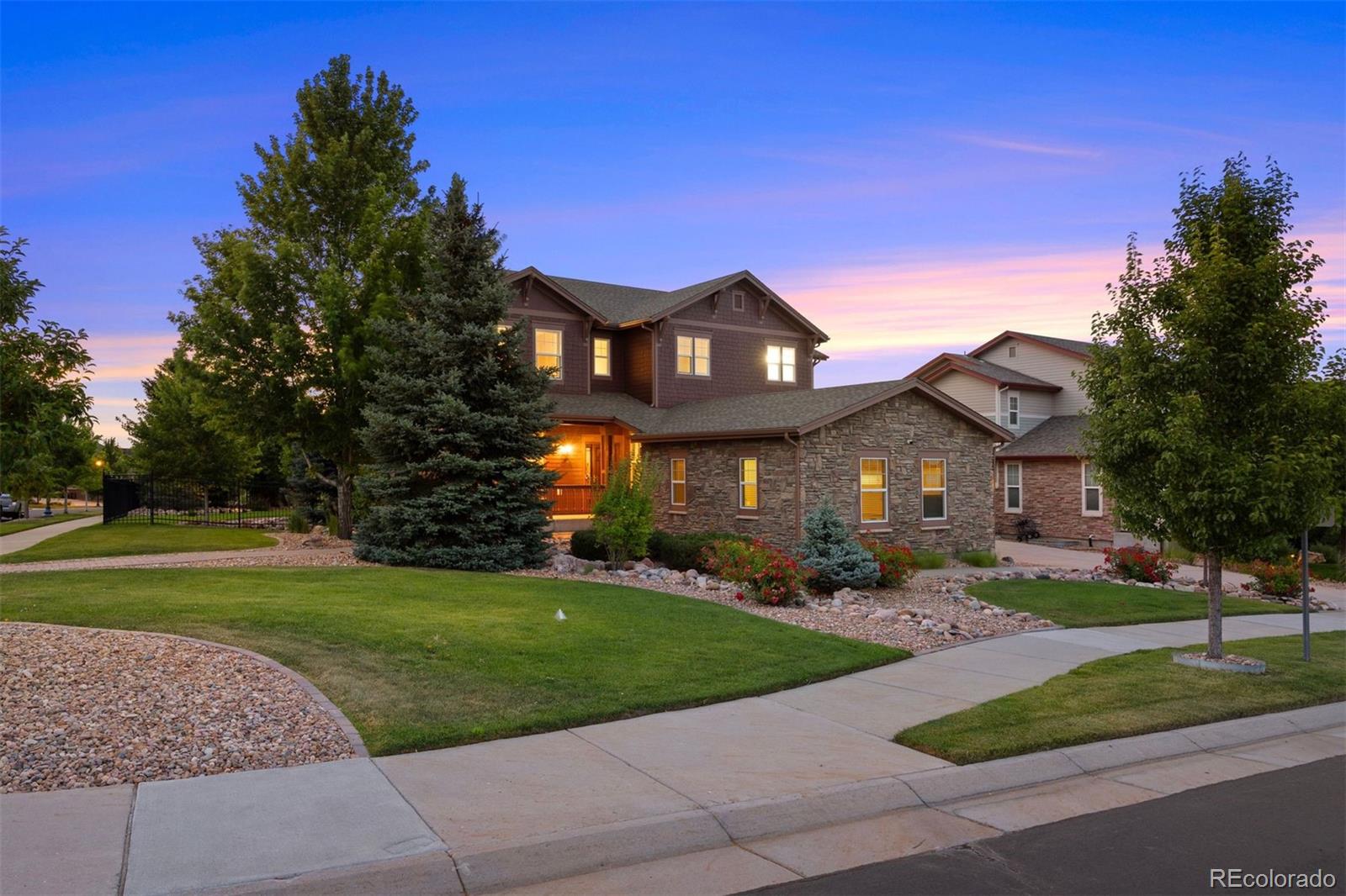 7999 S Blackstone Parkway, Aurora, CO, 80016 1 7999 S Blackstone Parkway