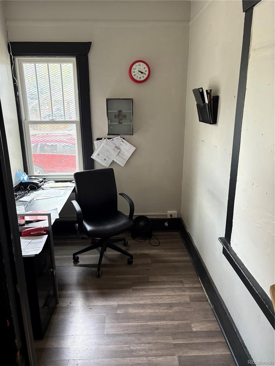 1178 Mariposa Street