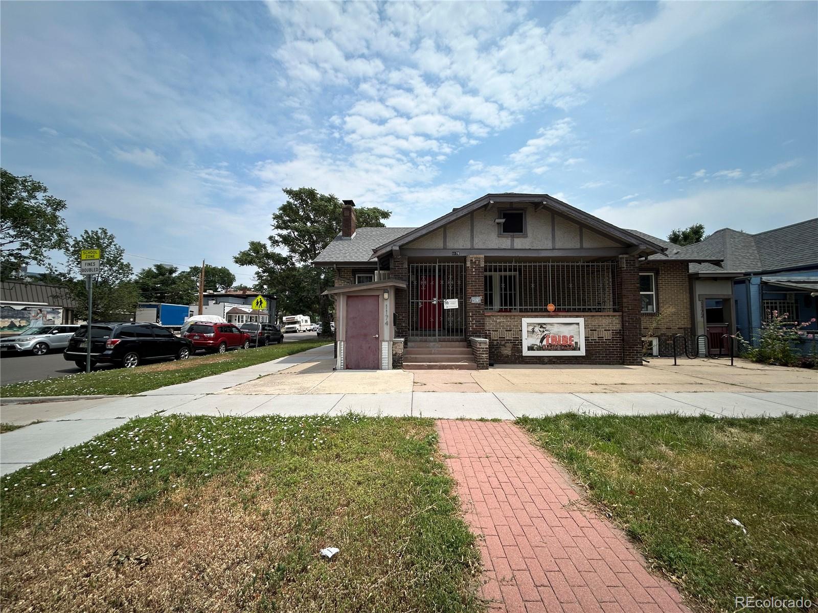 1178 Mariposa Street