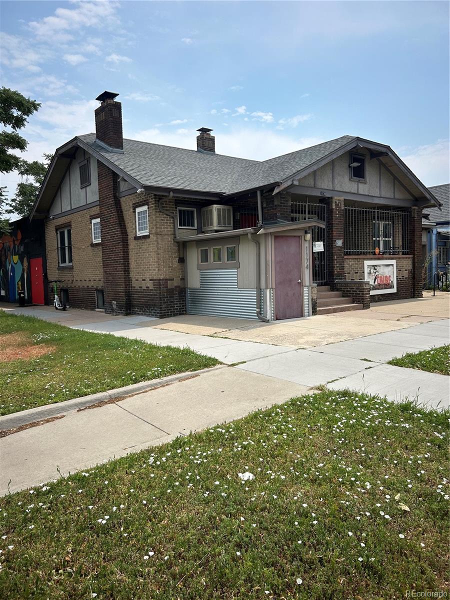 1178 Mariposa Street