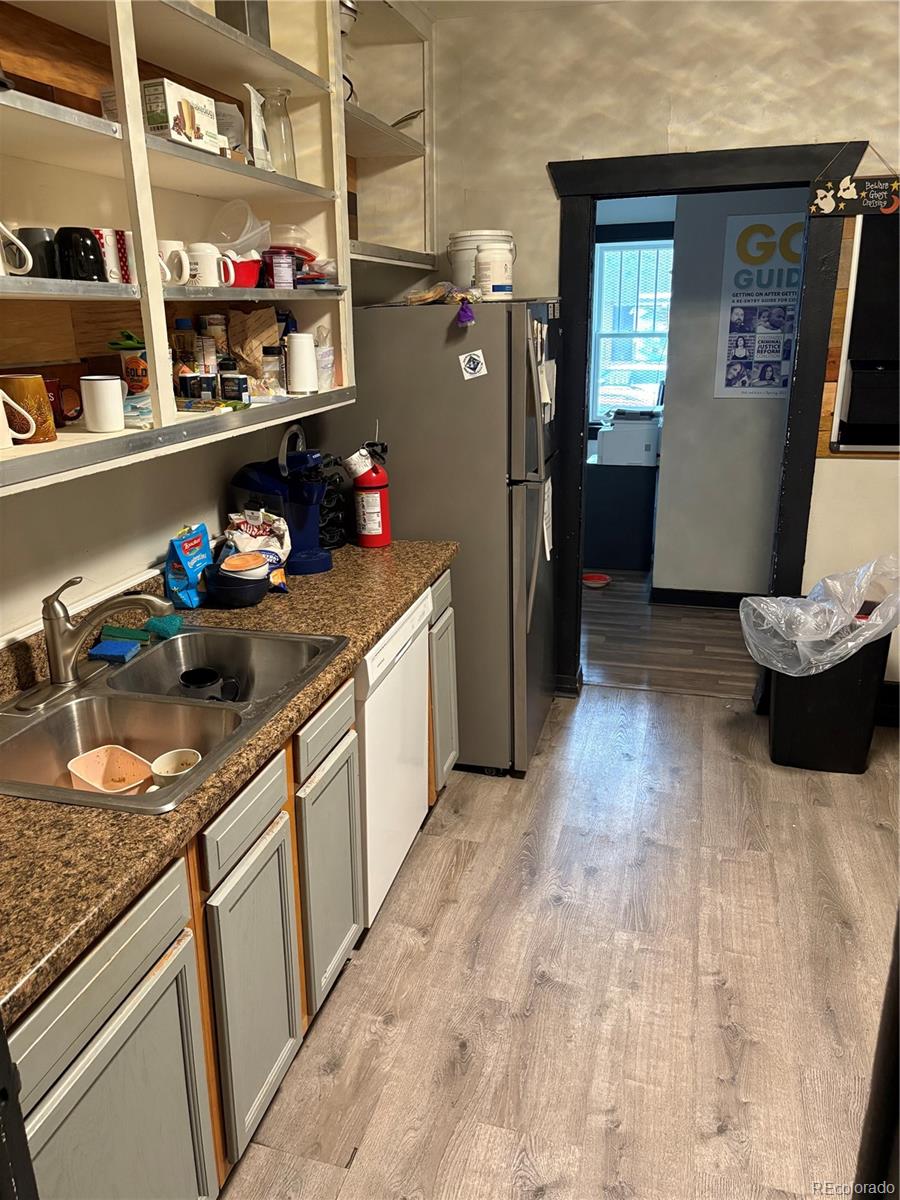 1178 Mariposa Street