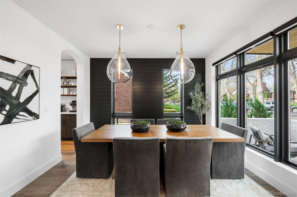 Photo of 1035 S Josephine Street, Denver, CO 80209 (MLS # 9504492)