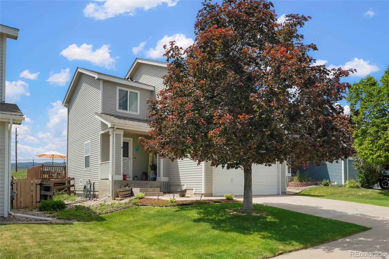 9681 Marmot Ridge Circle