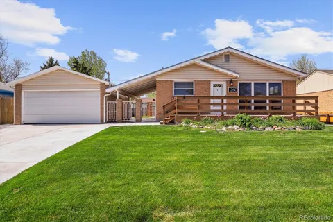 260 Leonard Lane, Northglenn, CO 80233 - #: 1853406