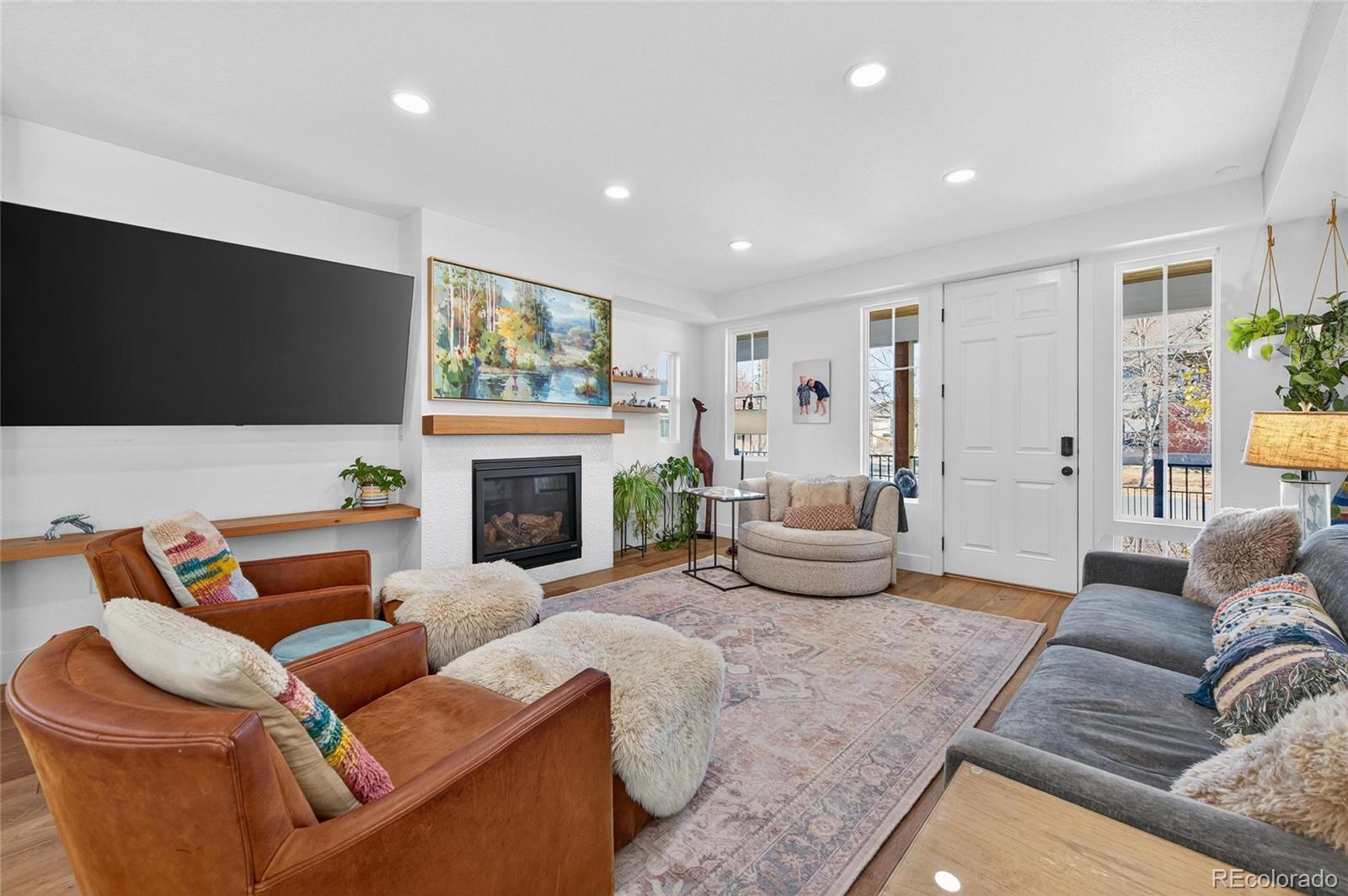 4995 N Raleigh Street