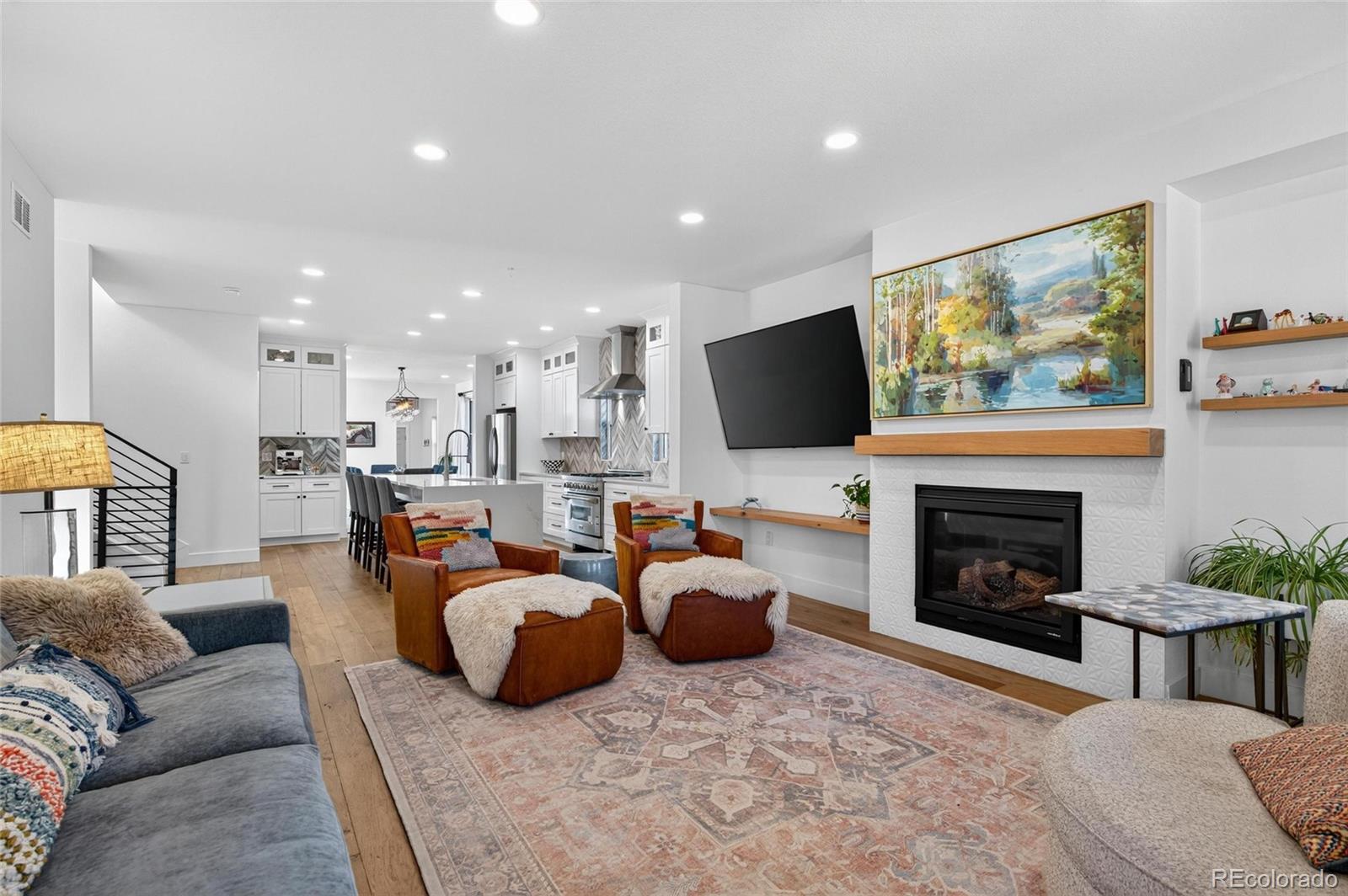 4995 N Raleigh Street