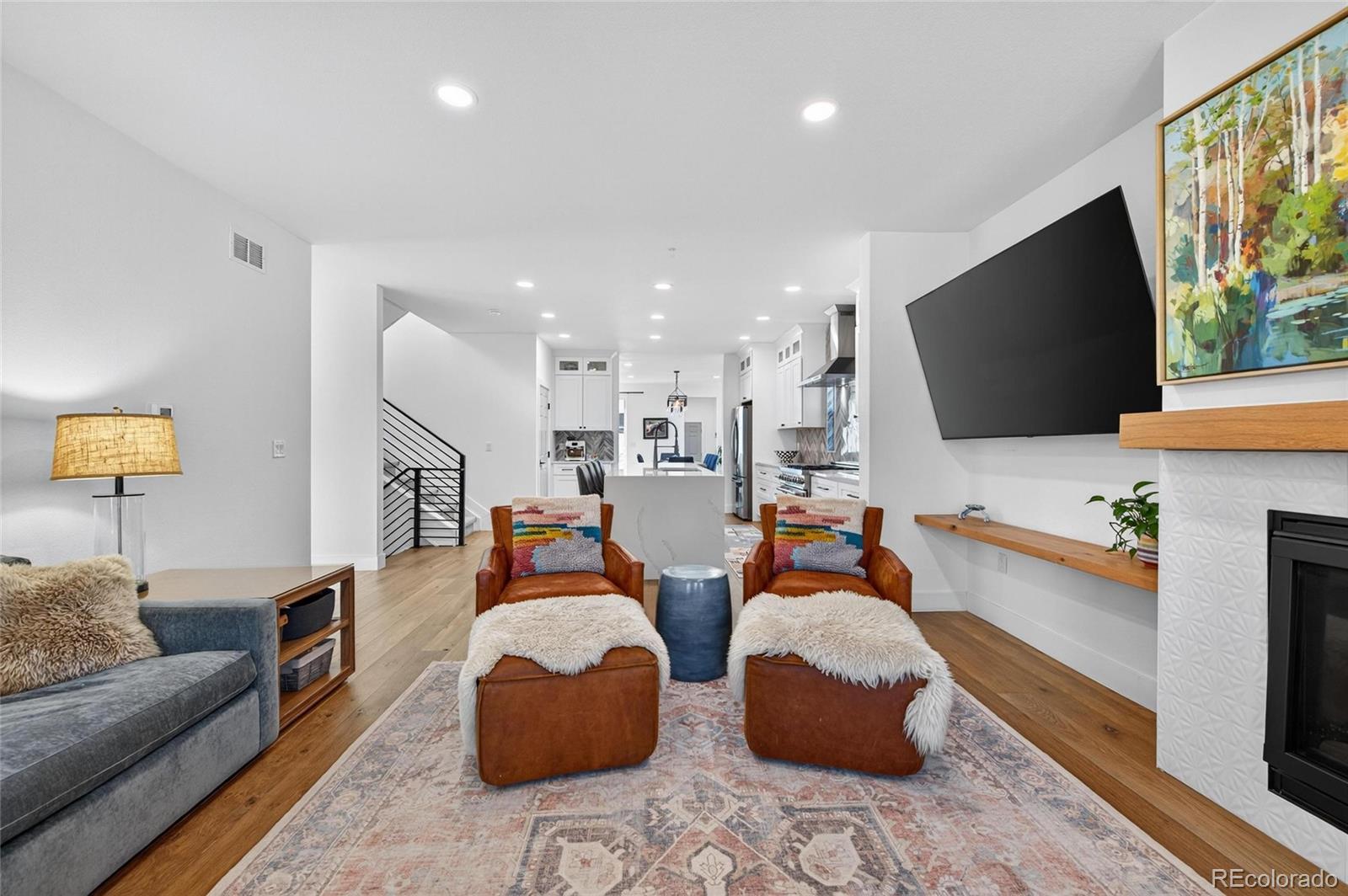 4995 N Raleigh Street