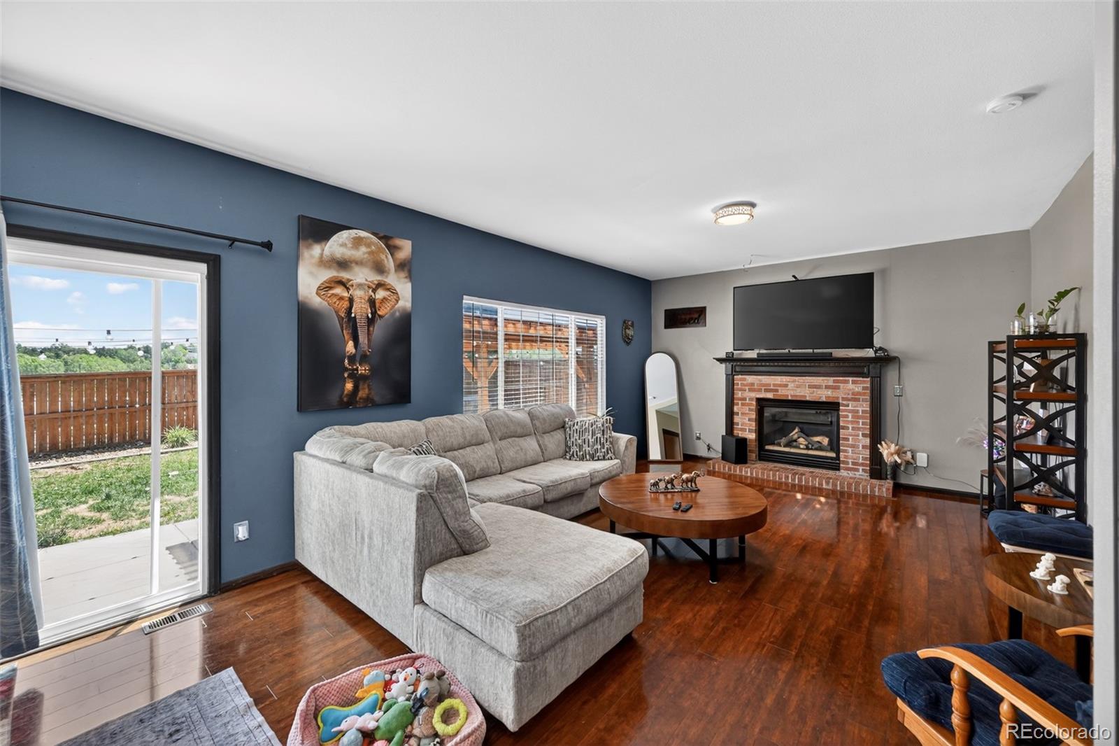11610 Crow Hill Drive