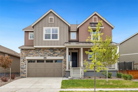 860 Wildrose Place, Erie, CO 80516 - #: 7698059
