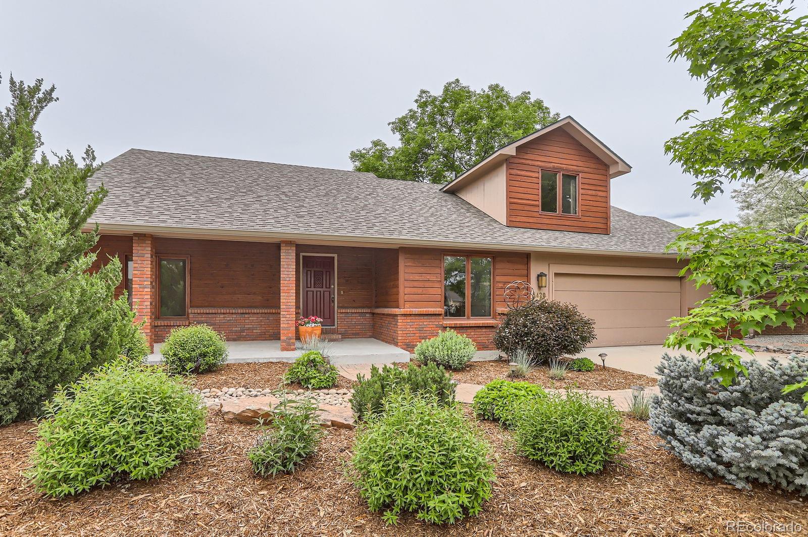 5420 Crestone Circle