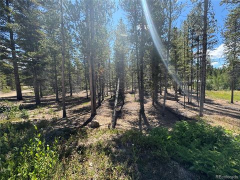 334 Baby Doe Drive Leadville CO 80461