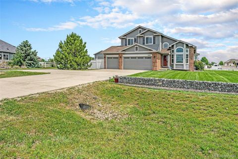 16500 Timber Cove Street Hudson CO 80642
