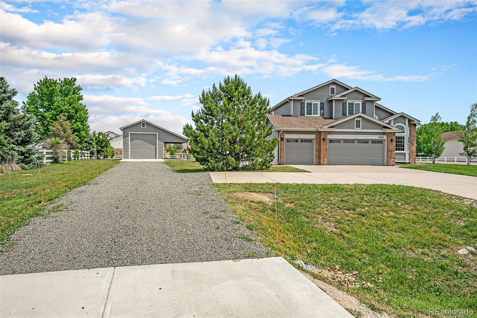 16500 Timber Cove Street