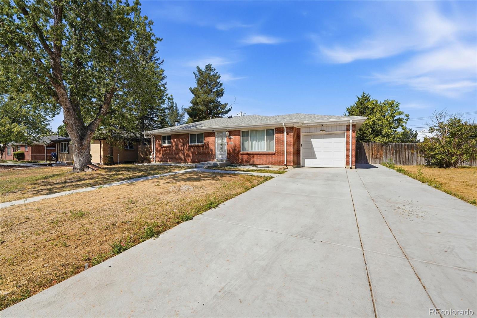 2541 Billings Street