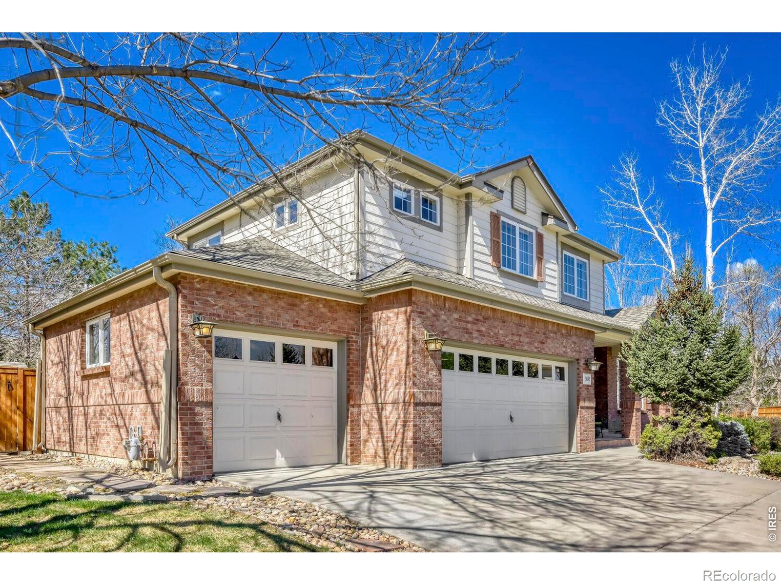 3082 Stevens Circle N