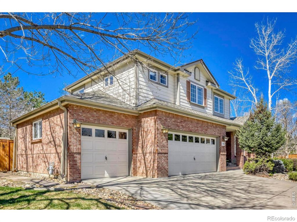 Photo of 3082 Stevens Circle N, Erie, CO 80516 (MLS # IR1054987)