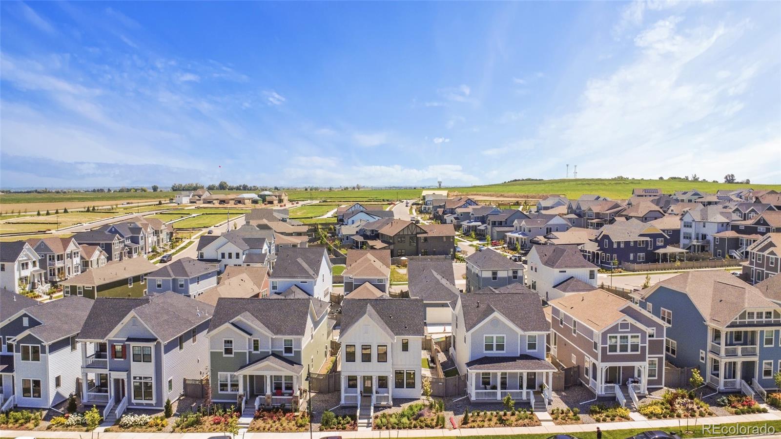 175 Westerly Boulevard, Erie, CO, 80516 1 175 Westerly Boulevard