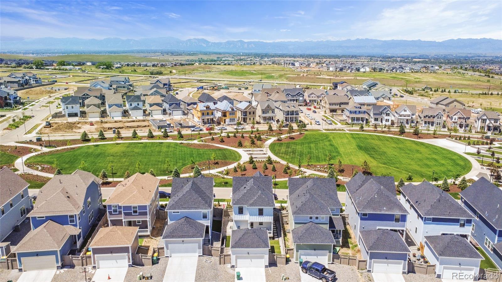 175 Westerly Boulevard, Erie, CO, 80516 2 175 Westerly Boulevard