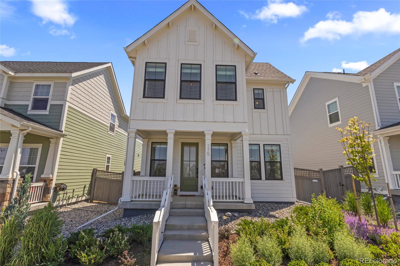 175 Westerly Boulevard, Erie, CO, 80516 4 175 Westerly Boulevard