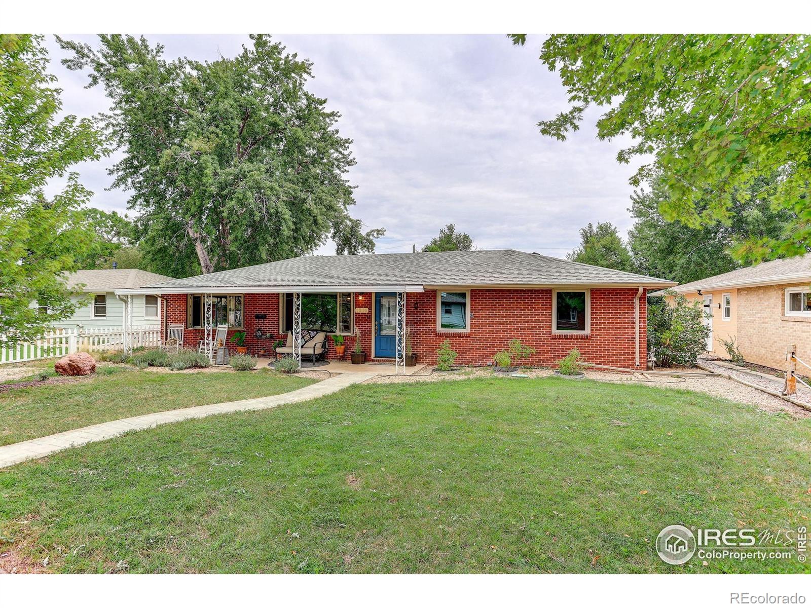 1314 Venice Street
