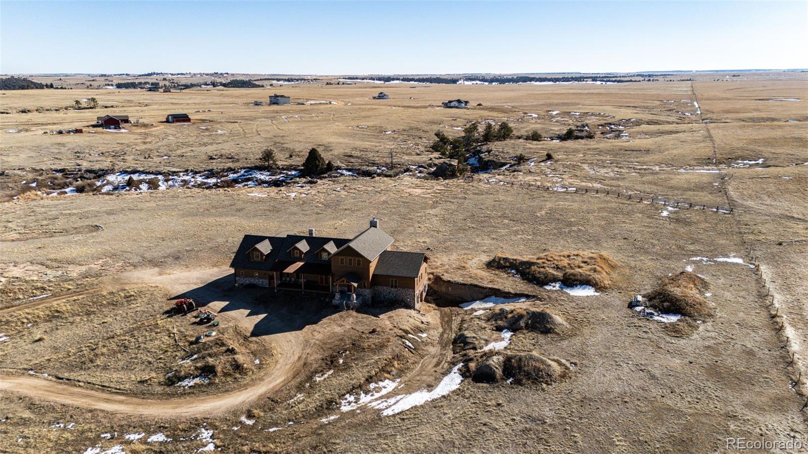 2710 Rustlers Canyon Loop