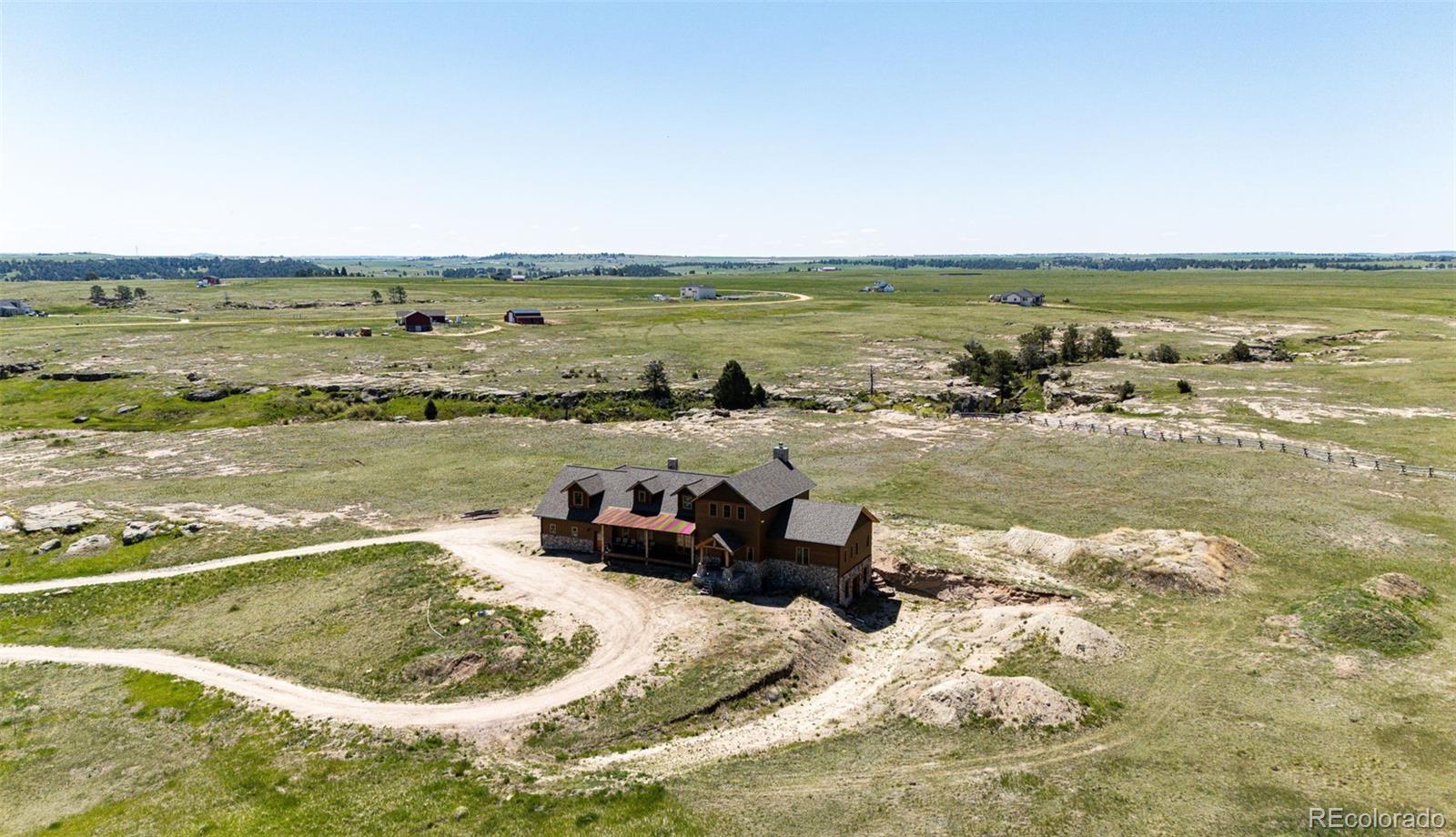 2710 Rustlers Canyon Loop