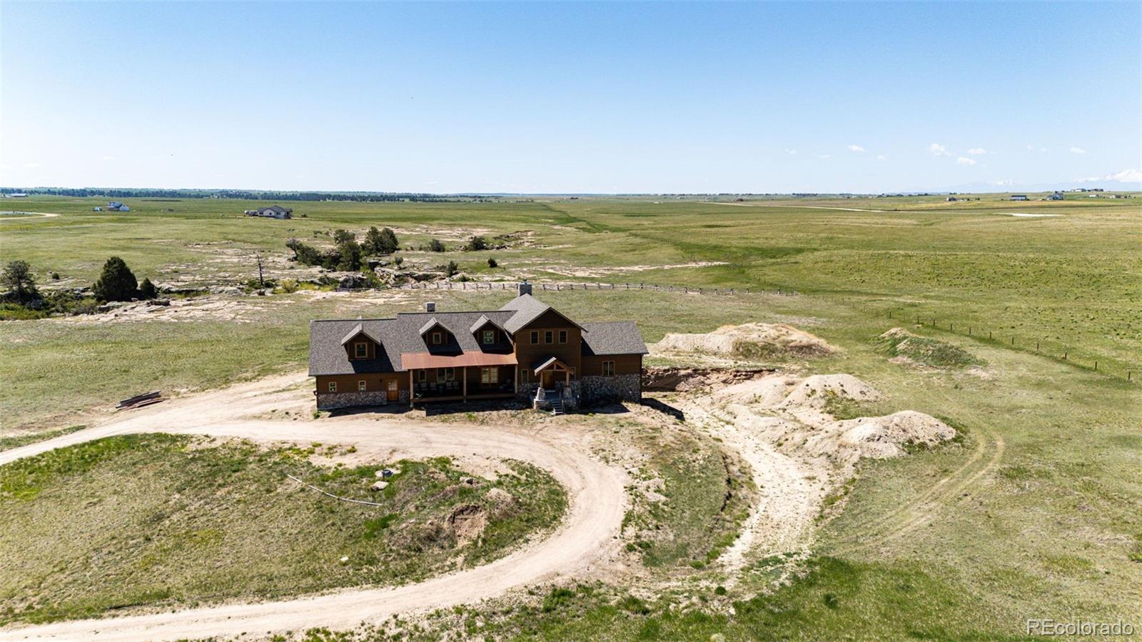 2710 Rustlers Canyon Loop