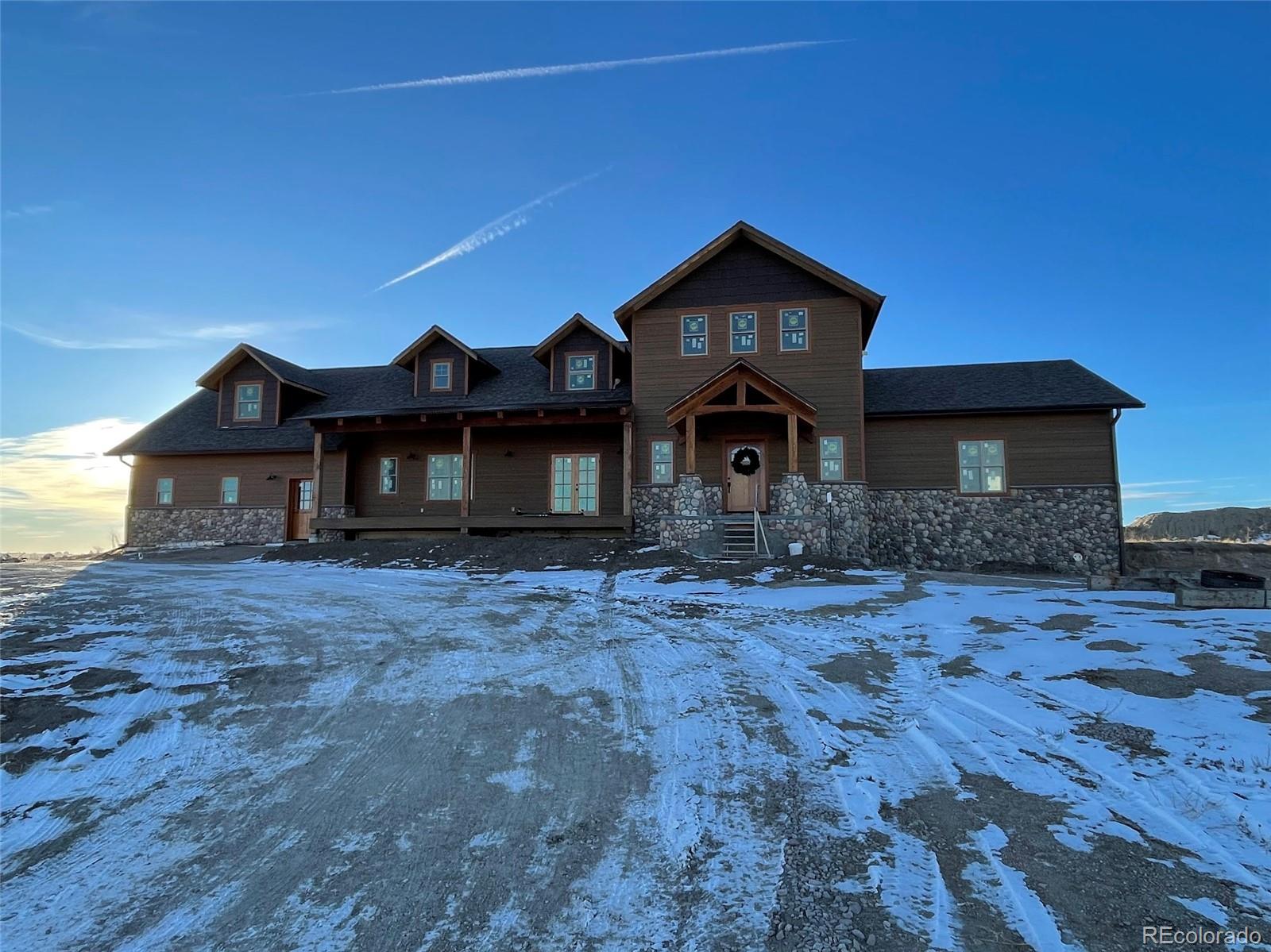 2710 Rustlers Canyon Loop