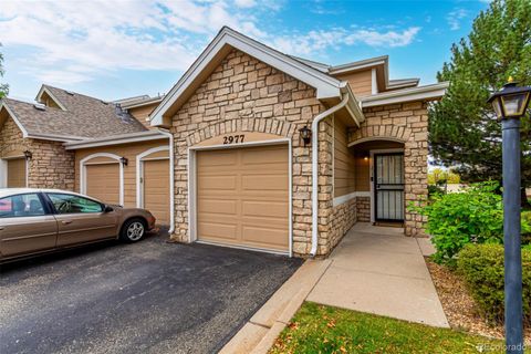 Photo of 2977 W 119th Avenue #204, Westminster, CO 80234 (MLS # 7623058)