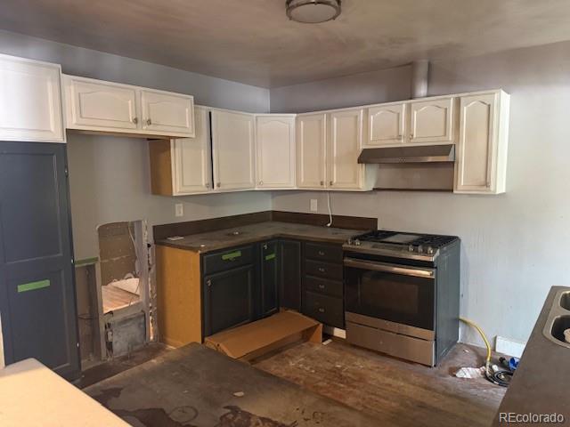 17 Lakewood Heights Drive