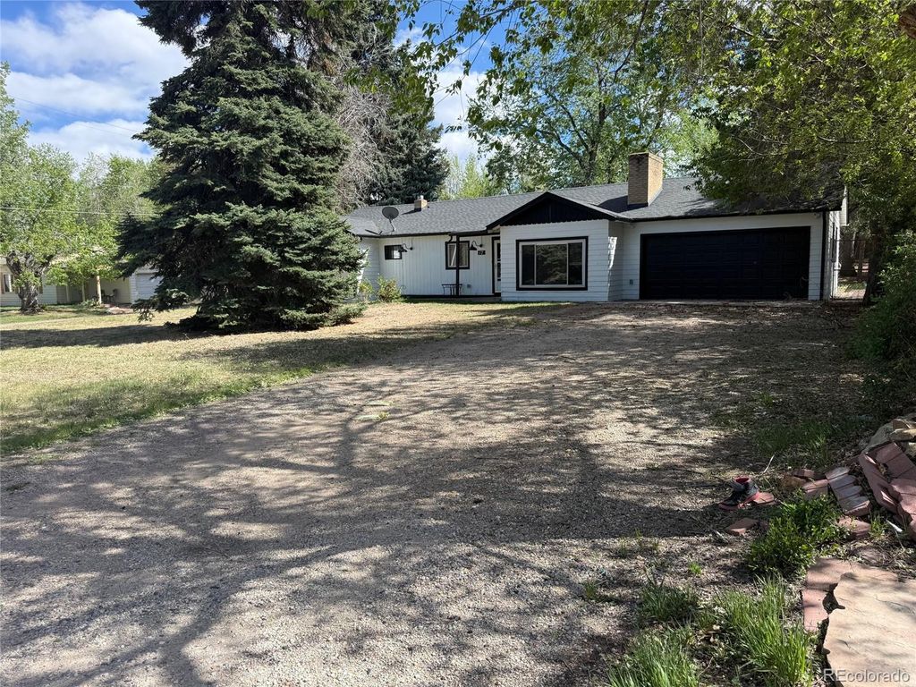 Photo of 17 Lakewood Heights Drive, Lakewood, CO 80215 (MLS # 3951784)