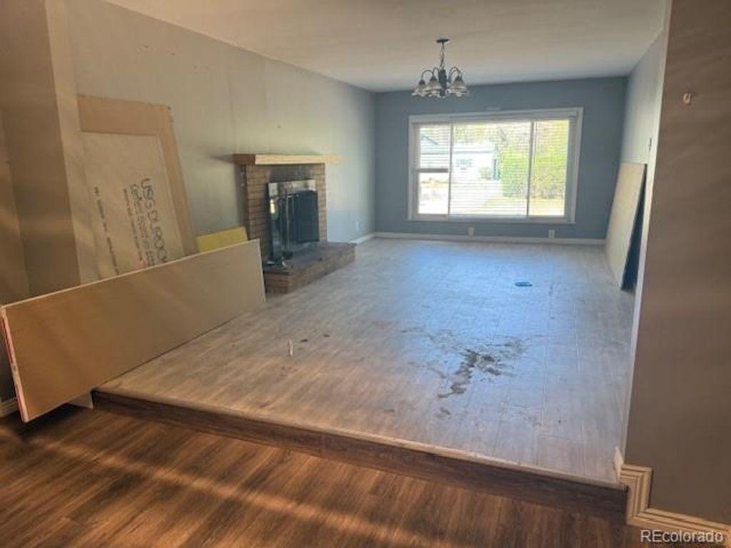 Photo of 17 Lakewood Heights Drive, Lakewood, CO 80215 (MLS # 3951784)