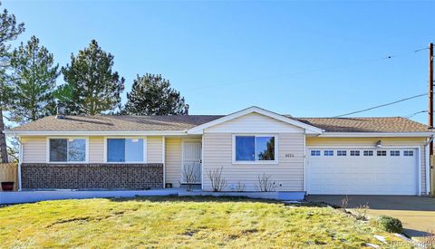 6624 W 69th Place, Arvada, CO 80003 - #: 7154577