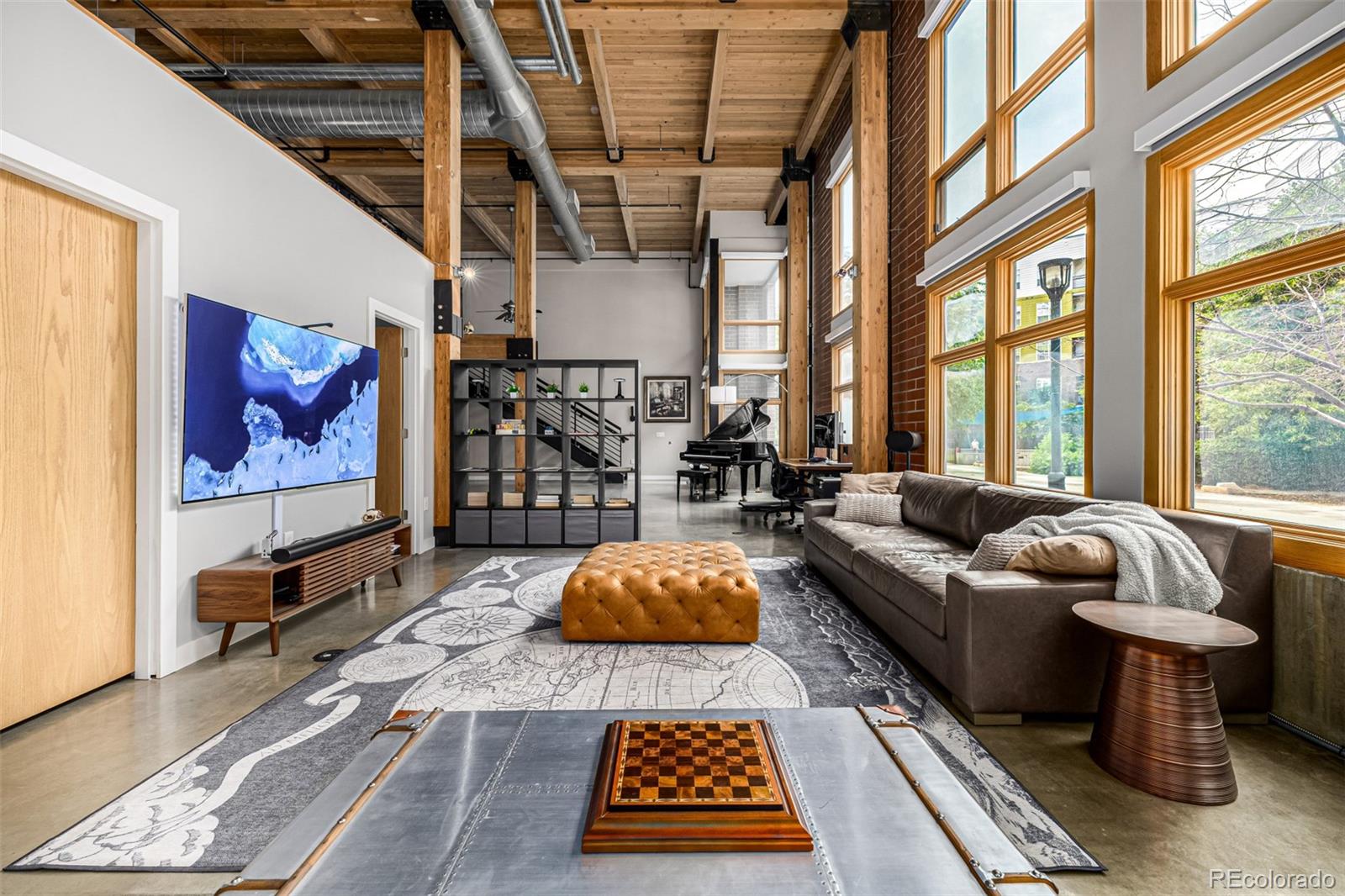 2955 Inca Street 1H