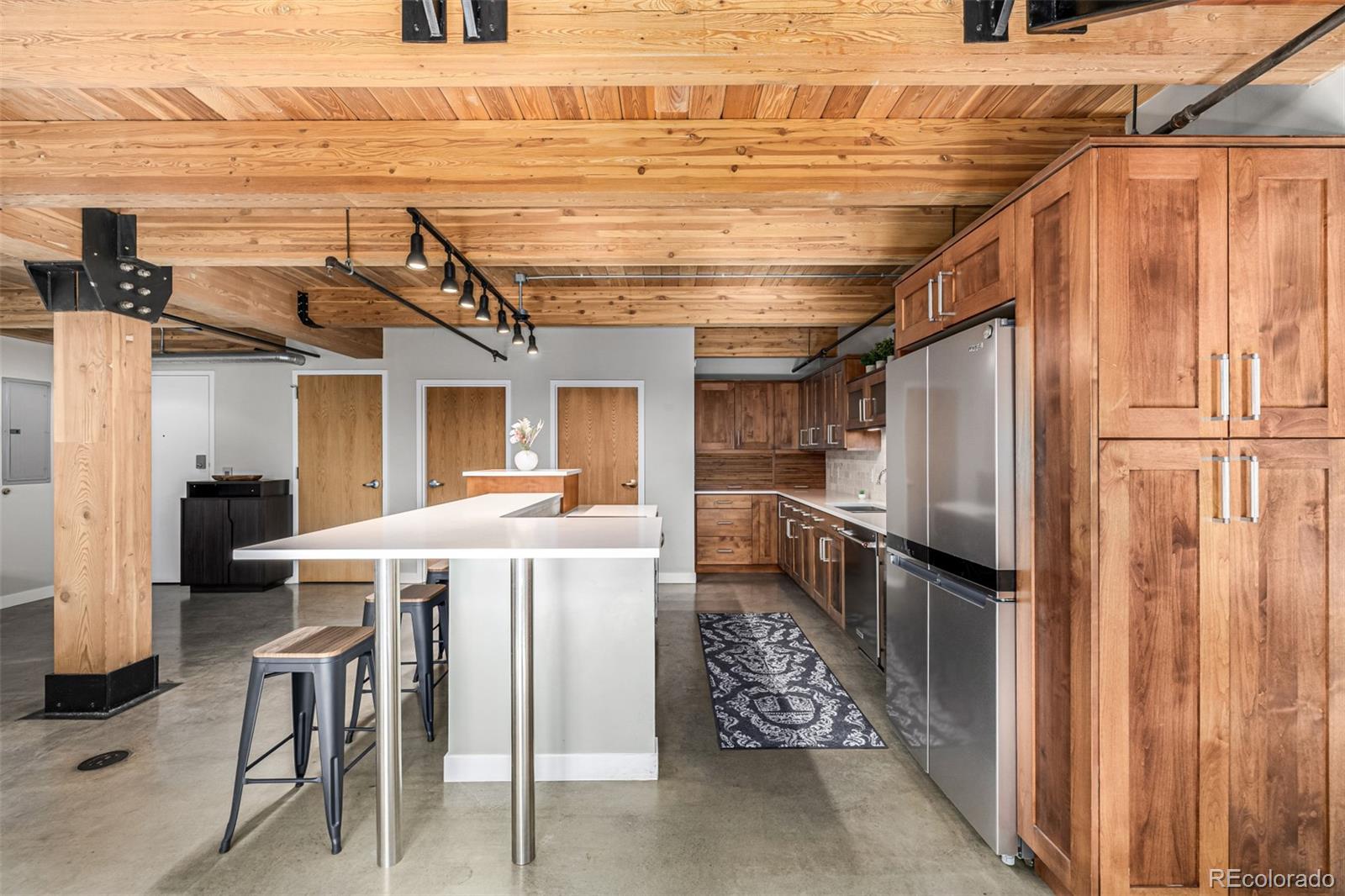2955 Inca Street 1H