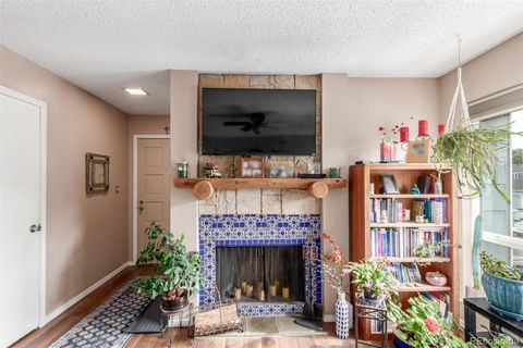 2330 E Fremont Avenue B19 Littleton CO 80122