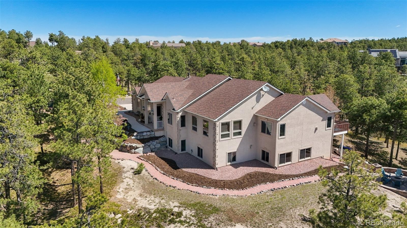 17575 Minglewood Trail