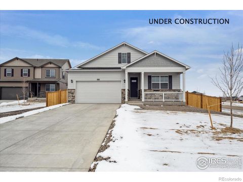 6501 14th Street Frederick CO 80530