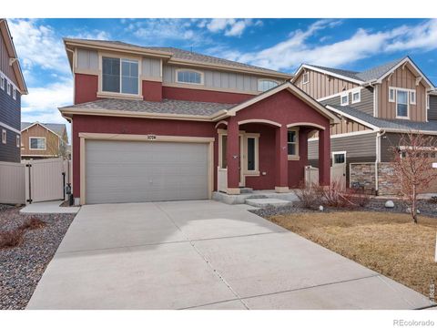 1074 Acadia Circle Erie CO 80516