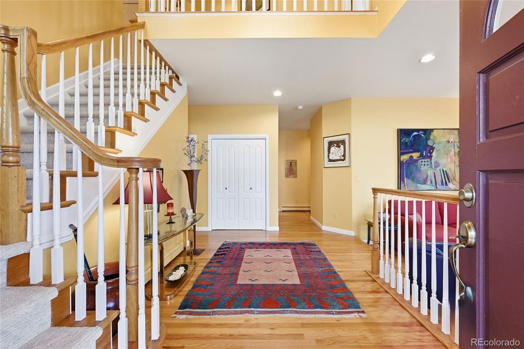 Photo of 2401 S Garfield Street, Denver, CO 80210 (MLS # 6709495)