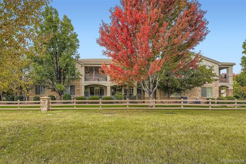 5350 S Jay Circle 5D Littleton CO 80123