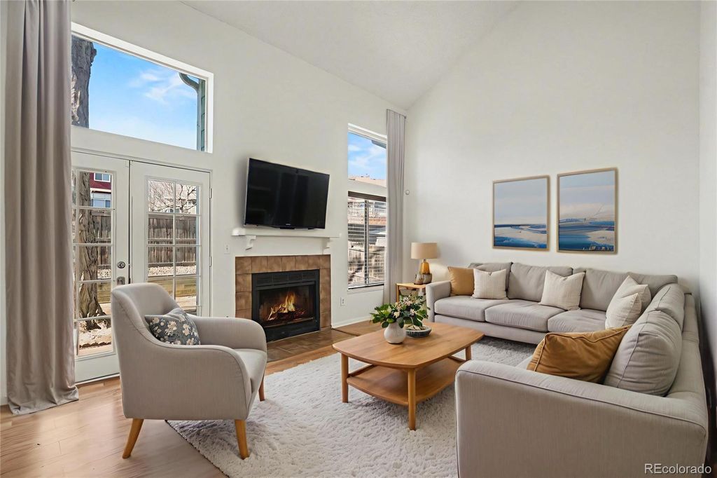 Photo of 12025 Monaco Drive, Brighton, CO 80602 (MLS # 1913491)