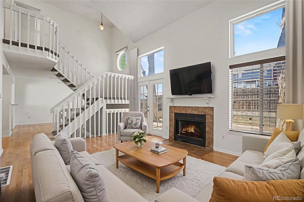 Photo of 12025 Monaco Drive, Brighton, CO 80602 (MLS # 1913491)