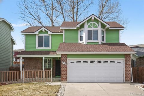 Photo of 12025 Monaco Drive, Brighton, CO 80602 (MLS # 1913491)